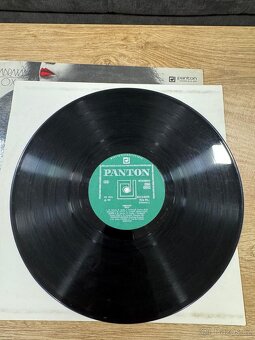 LP - Abraxas - Box - Panton 1982 - 3