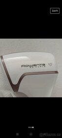 Rowenta Kulma na lokny - 3