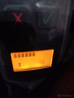 Paletový vozík - 3