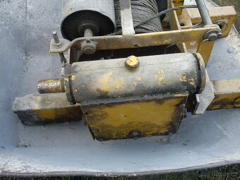 Vratek bez motoru - 3