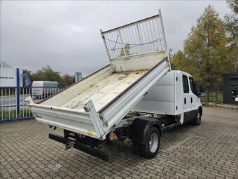 Iveco Daily sklápěč 2,3 TDI 136 KW 6 míst - 3