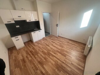 1+kk na Břevnově - 3