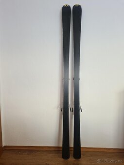 Atomic Carve 6-18, 180cm s vázáním Tyrolia SL100 - 3