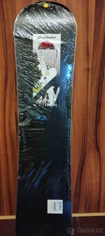 Snowboardové prkno dětské - 3