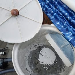 Bazén 3,6x1,2m; Azuro Vario V1 Plus - 3