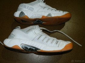 Sálová obuv zn.Head vel.41,5 - 3