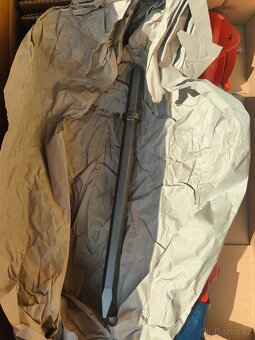 Hydraulické kladivo Hycon HH20 - 3