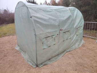 Foliovník za odvoz - 3