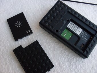 Prodám internetový modém MV 110 NH - 3