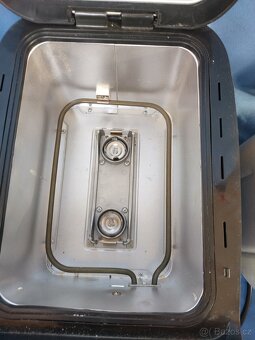 Domácí pekárna ETA Delicca 7149 - 3