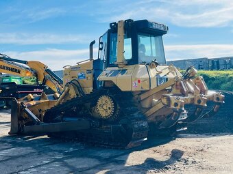 Buldozer Caterpillar D6N XL - 3