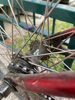 BMX WTP - Wethepeople - 3