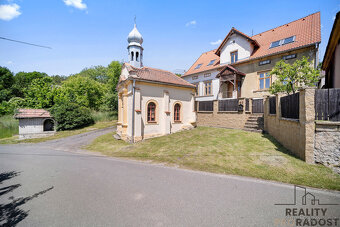 Prodej rodinného domu, Třebívlice - 3