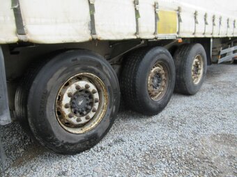 Schmitz Cargobull SCS24/L - 3