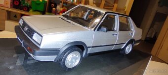 VW Jetta 2 GT 1:18 Mision model - 3