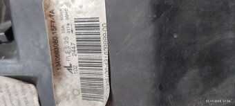 Světla Fiat Ducato - 3