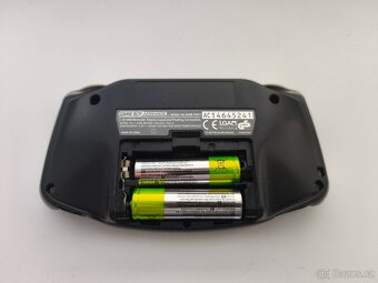 Nintendo Gameboy Advance - 3