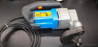 Nůžky na plech Narex EN 35B - 3