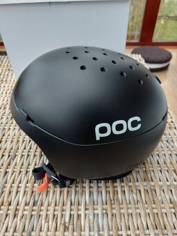 Lyžařský set POC Meninx RS Mips XL + POC Zonula - 3