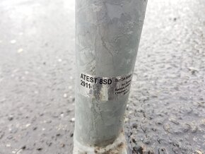 Toyota Hilux, Prodám speciální zahrádku, rampu - 3