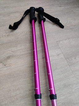 Dětská lyžařská výbava - lyže Scott armada 115 cm a další - 3