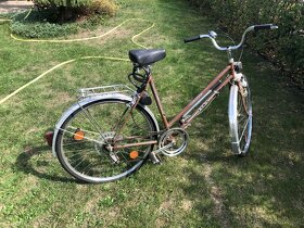 Dámské jízdní kolo - Eska - 3