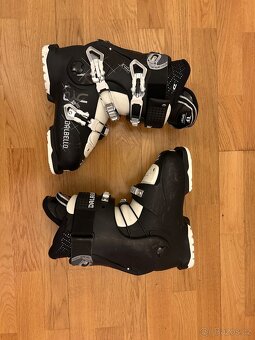 Dětské lyžáky Dalbello Kyra 75, vel. 38 - 3