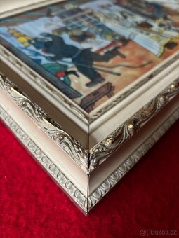 Josef Lada-32 - MIKULÁŠSKÉ - 3