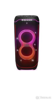 JBL Partybox Ultimate, černá - 3