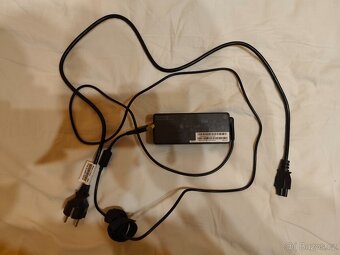ORIGINÁLNÍ napajecí adaptér Lenovo ADLX90NLC3A - 3