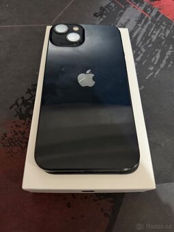 iphone 13, midnight, 128GB - 3