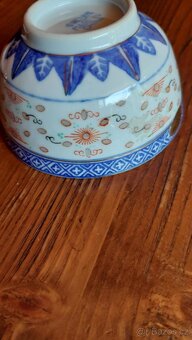 Misky na rýži nebo polévku. - 3