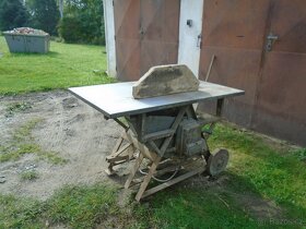 Cirkulárka a Míchačka - 3