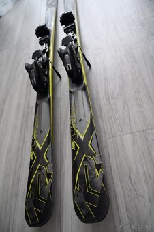 Lyže Narty K2 AMP CHARGER 179 cm - 3