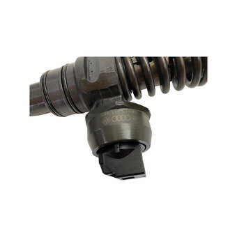 Vstřik vstřiky 038130073BN 1.9TDI 77KW BLS Audi A3 r.v. 2008 - 3