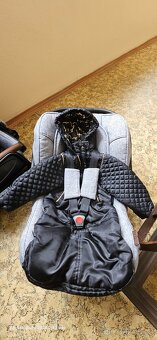 Kočárek ABC Desing - 3