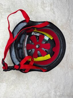 Dětská přilba - 3