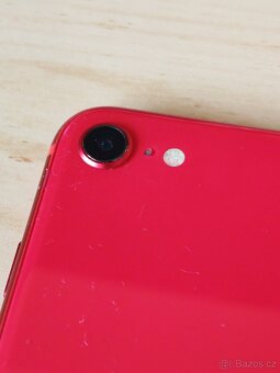 iPhone SE 2020 64GB, iOS: 26.1,plně funkční, aku 80% - 3