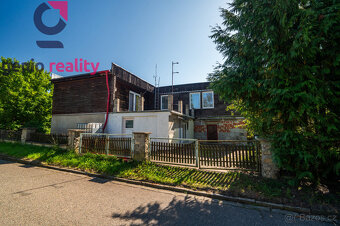 Prodej rodinného domu v malebné obci Jeřice u Hořic - 3