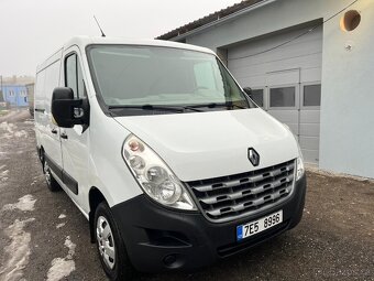 Renault Master 2.3 DCI 92kw - 3