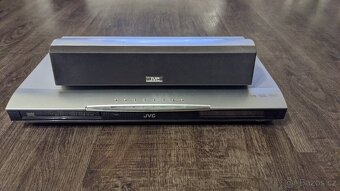 Domácí kino JVC TH-S66 - 3
