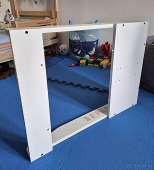 Přebalovací pult IKEA - 3