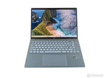 Hp Pavilion Plus 14 i7-1355u lcd 3k 120hz 1Tb Nvme - 3