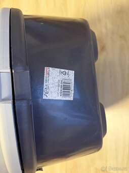 přepravka plastova na kočky/psi - 3