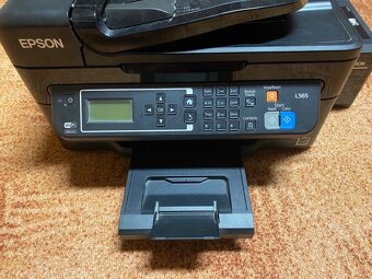 Tiskárna EPSON L565 - 3