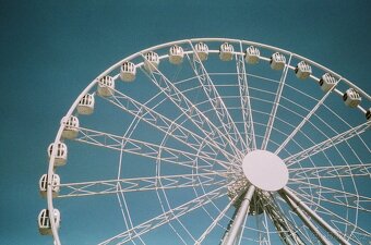 Analogový kompaktní fotoaparát Canon PRIMA ZOOM 76 - 3