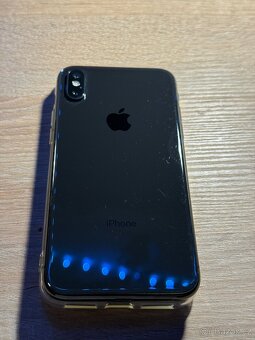 iPhone X 64GB - 3