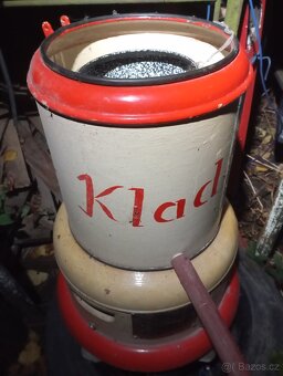 Ždímačka KLAD - 3