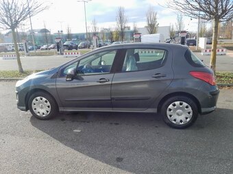 Peugeot 308 1,4vti - 3