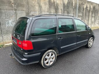 Sharan 2003 85kw - 3